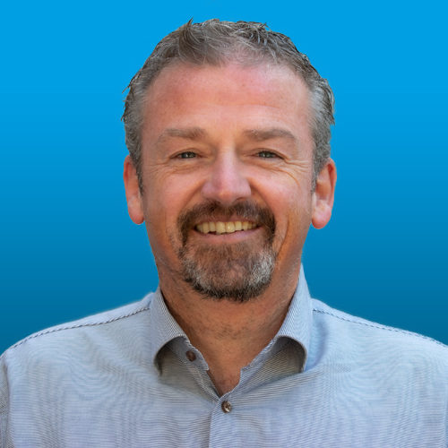 Detlef Speetjens