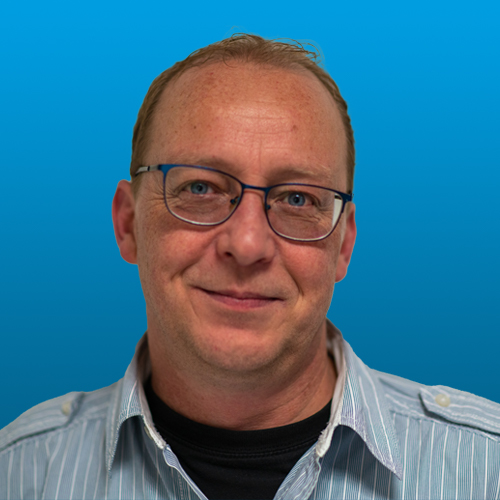 Dave Crommentuijn